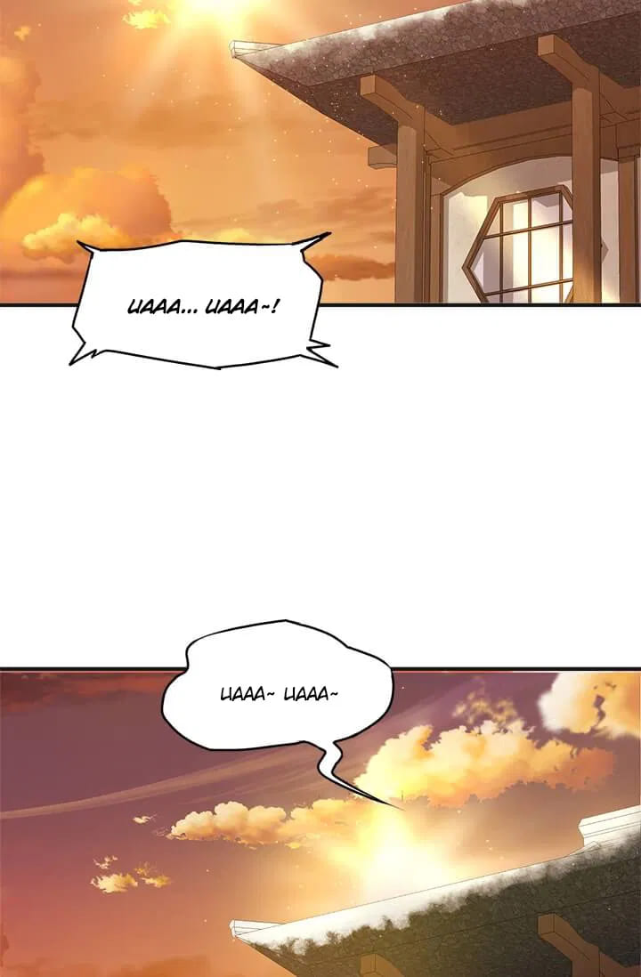 Strongest Fighter Chapter 02 Gambar 21