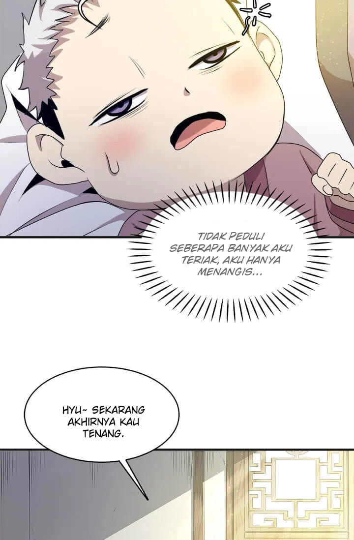 Strongest Fighter Chapter 02 Gambar 24