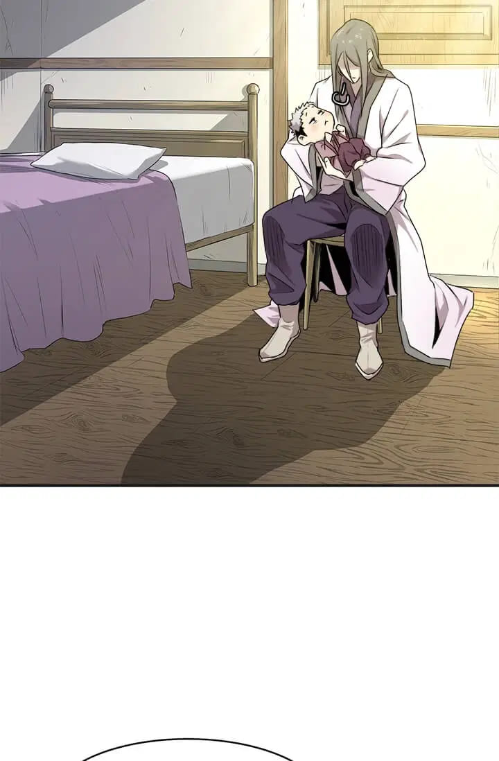Strongest Fighter Chapter 02 Gambar 25