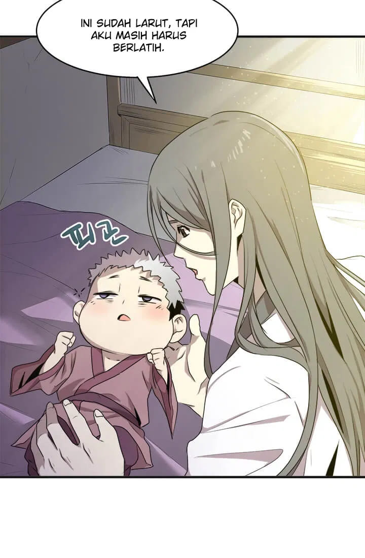 Strongest Fighter Chapter 02 Gambar 26