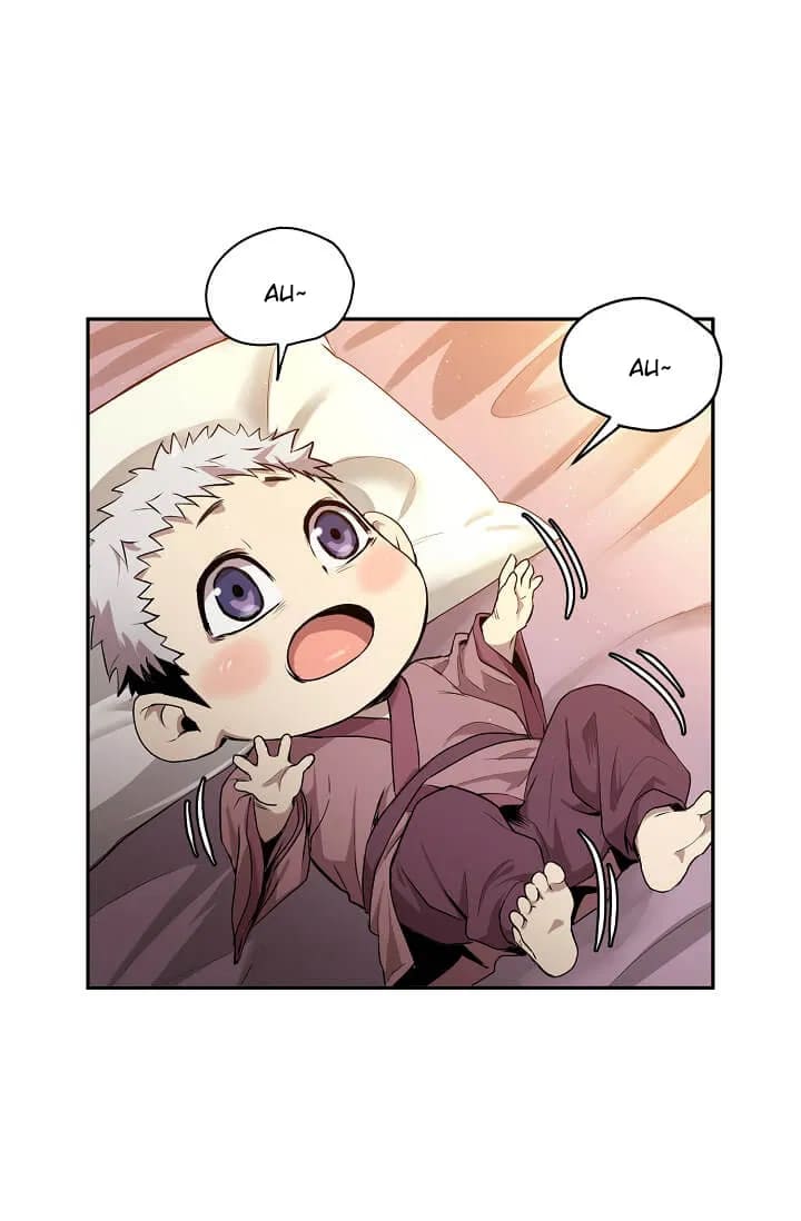 Strongest Fighter Chapter 02 Gambar 3