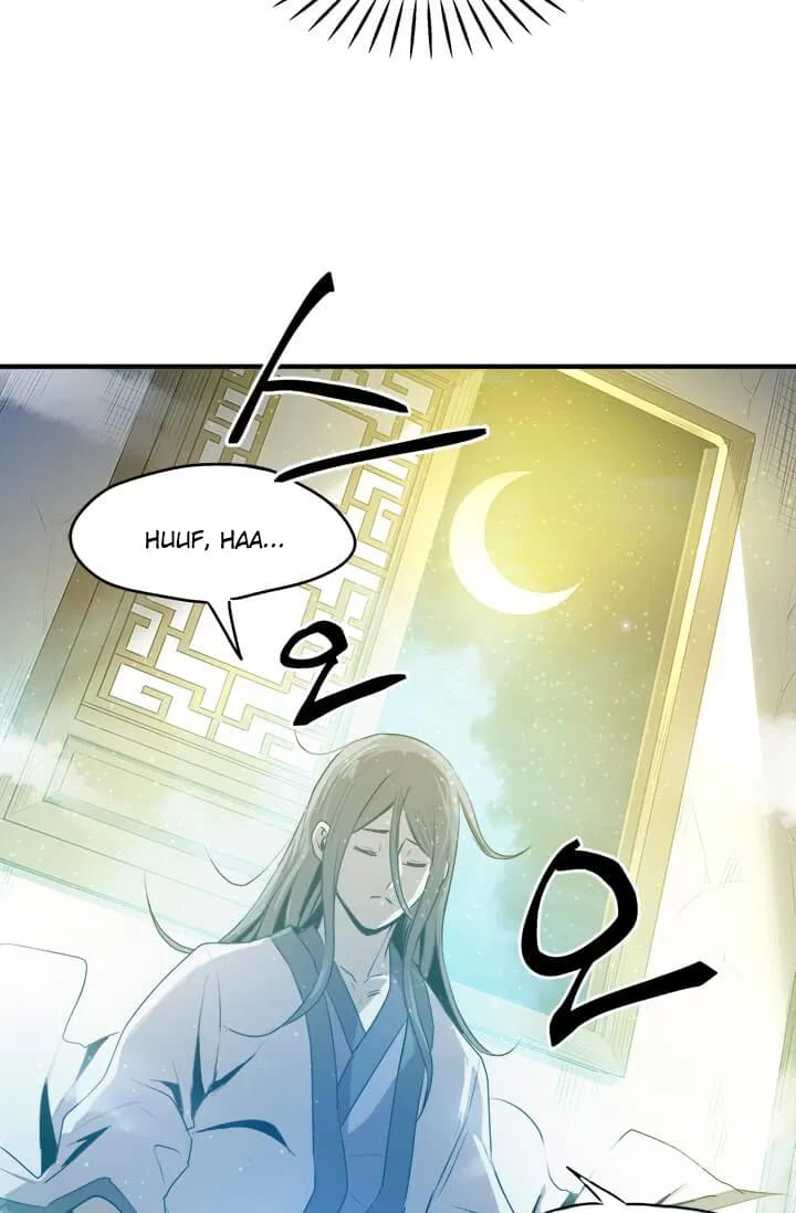 Strongest Fighter Chapter 02 Gambar 31