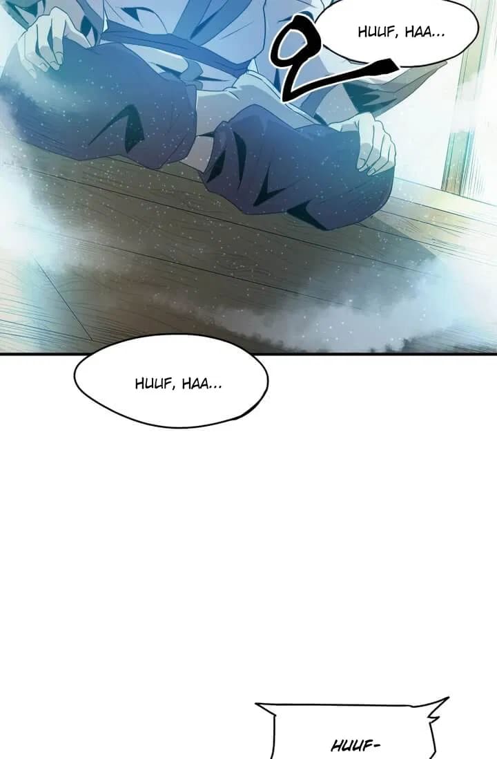 Strongest Fighter Chapter 02 Gambar 32