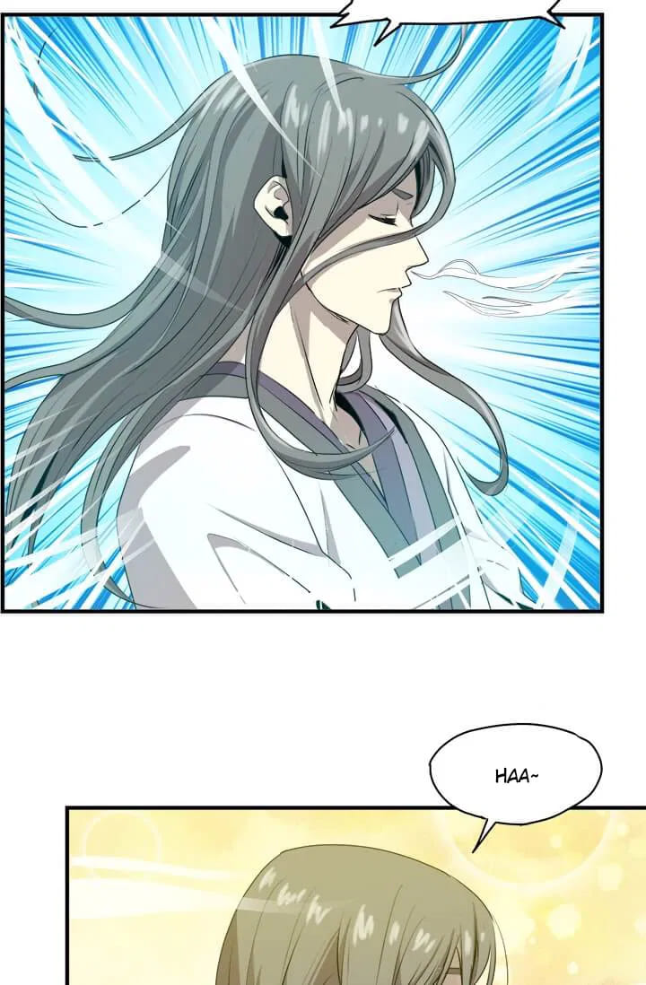 Strongest Fighter Chapter 02 Gambar 33