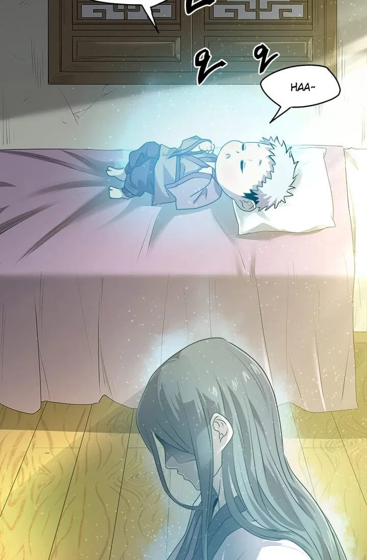 Strongest Fighter Chapter 02 Gambar 37