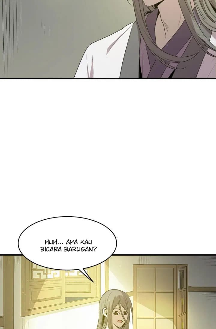 Strongest Fighter Chapter 02 Gambar 39