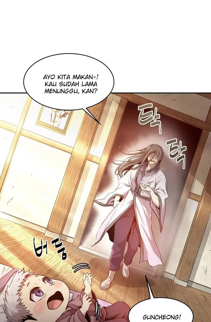 Strongest Fighter Chapter 02 Gambar 4