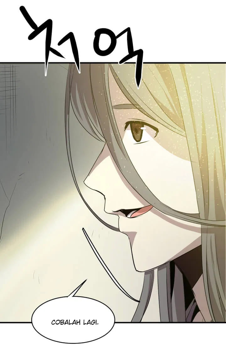 Strongest Fighter Chapter 02 Gambar 41