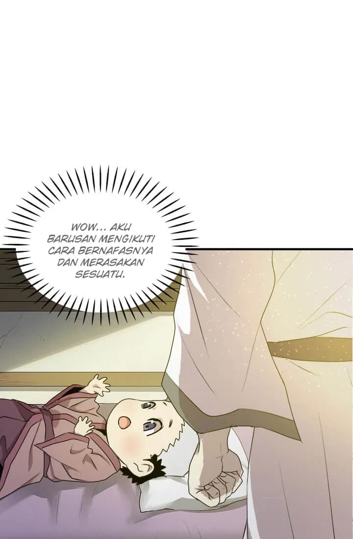 Strongest Fighter Chapter 02 Gambar 42