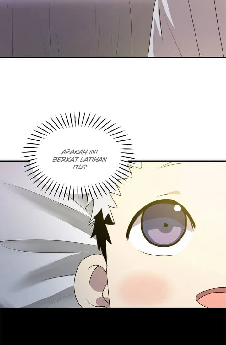 Strongest Fighter Chapter 02 Gambar 43