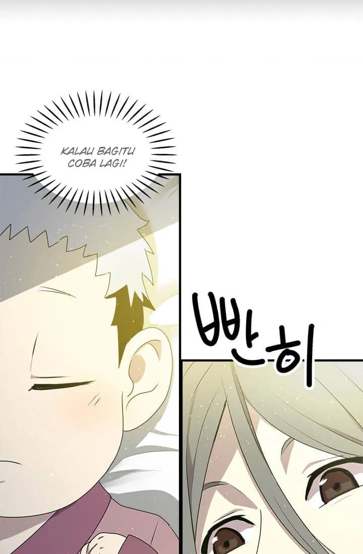Strongest Fighter Chapter 02 Gambar 45