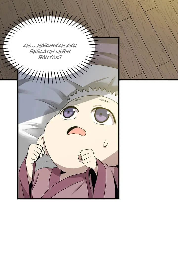 Strongest Fighter Chapter 02 Gambar 49