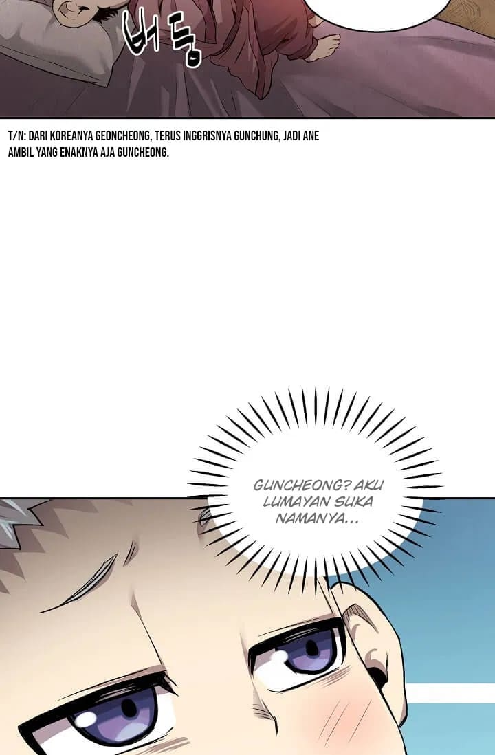 Strongest Fighter Chapter 02 Gambar 5