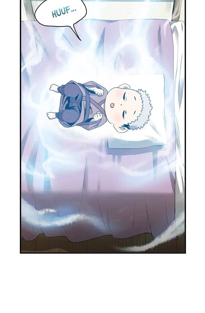 Strongest Fighter Chapter 02 Gambar 54