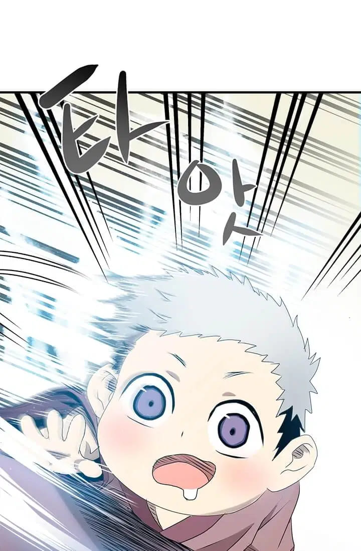 Strongest Fighter Chapter 02 Gambar 55