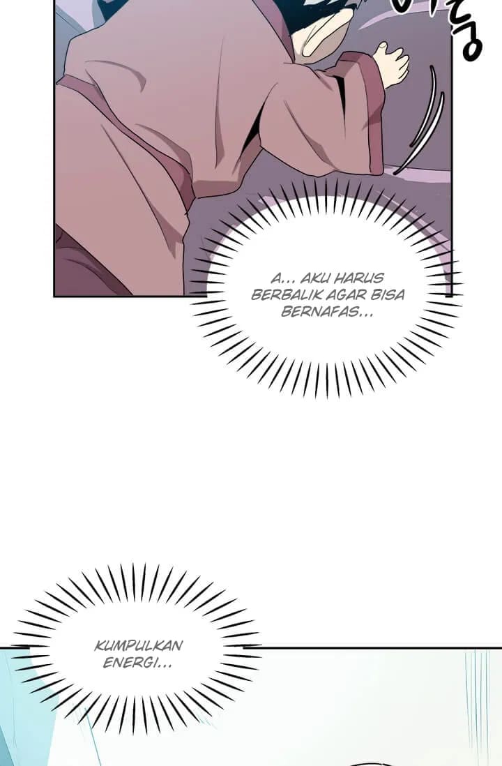 Strongest Fighter Chapter 02 Gambar 59