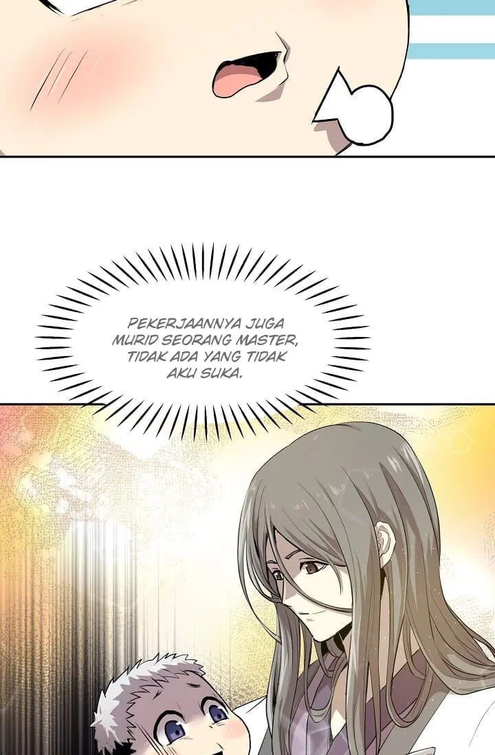 Strongest Fighter Chapter 02 Gambar 6