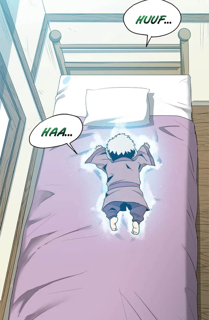 Strongest Fighter Chapter 02 Gambar 60