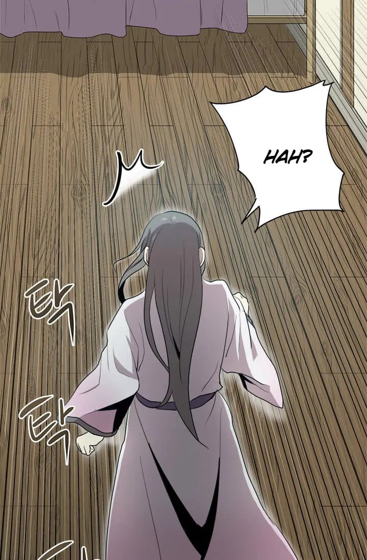 Strongest Fighter Chapter 02 Gambar 63