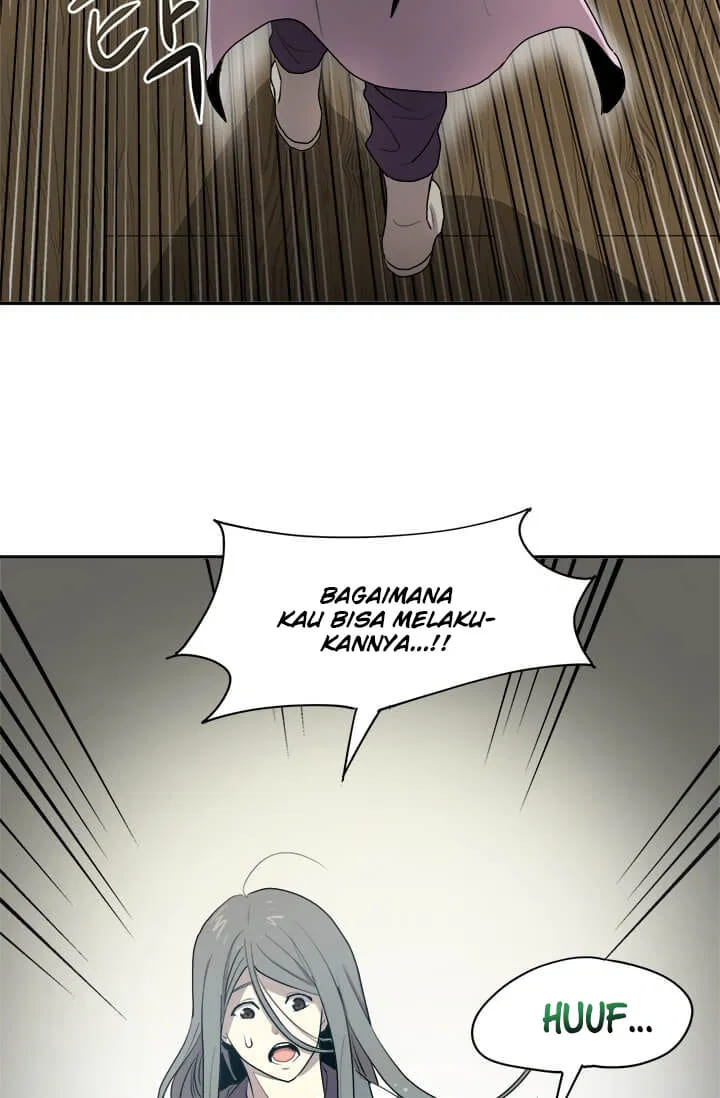 Strongest Fighter Chapter 02 Gambar 64