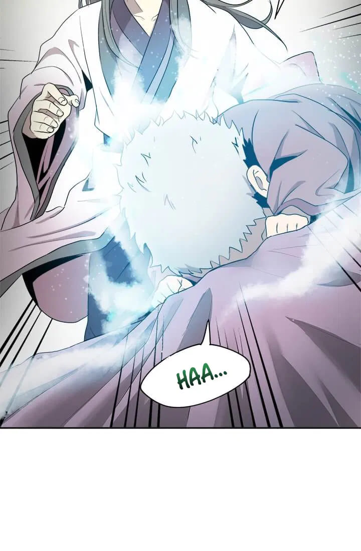 Strongest Fighter Chapter 02 Gambar 65