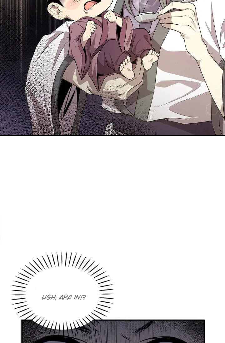 Strongest Fighter Chapter 02 Gambar 7