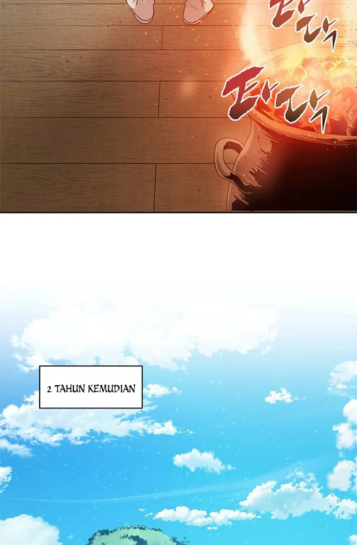 Strongest Fighter Chapter 02 Gambar 74