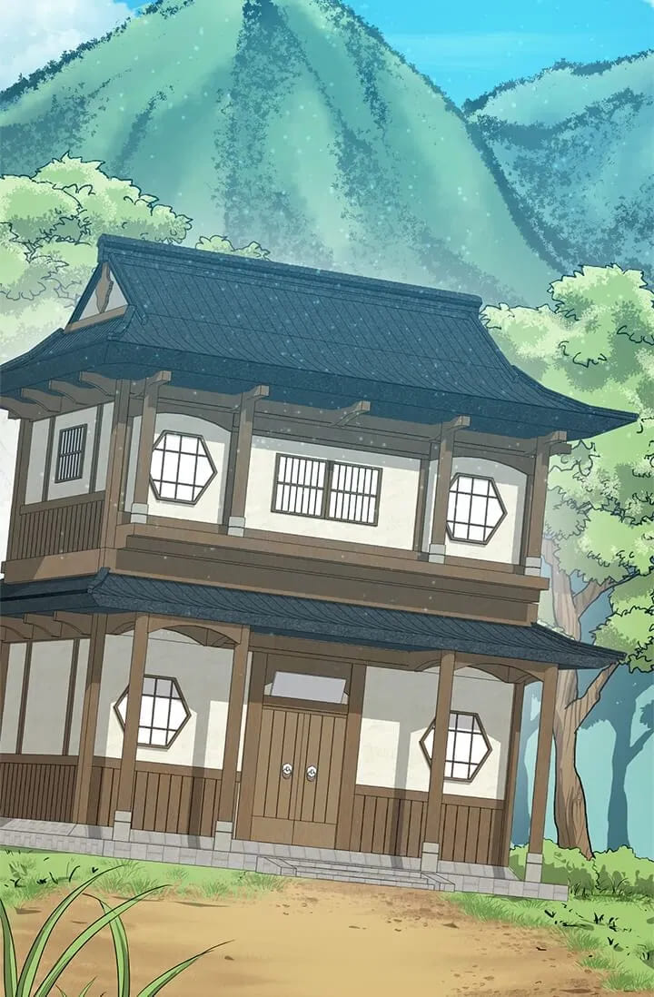 Strongest Fighter Chapter 02 Gambar 75