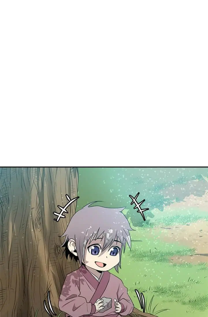 Strongest Fighter Chapter 02 Gambar 77