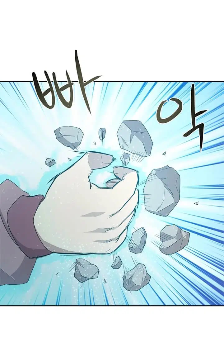 Strongest Fighter Chapter 02 Gambar 81