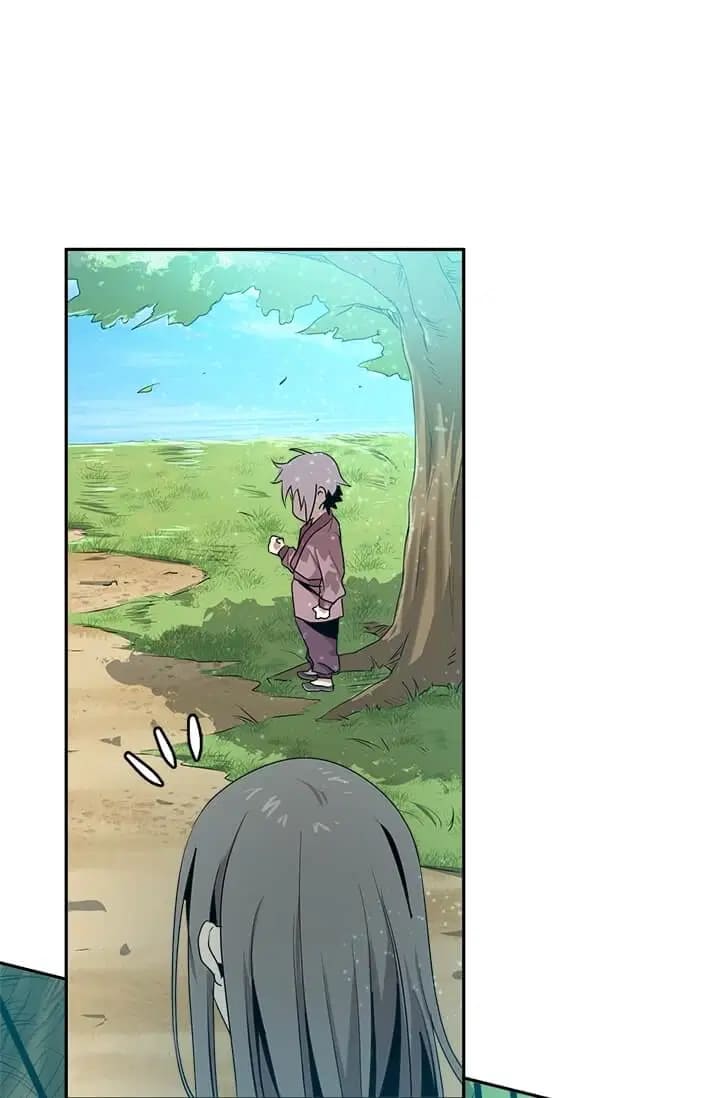 Strongest Fighter Chapter 02 Gambar 82
