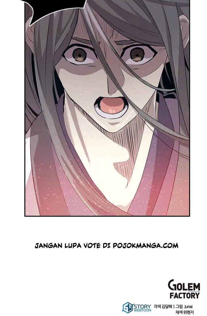 Strongest Fighter Chapter 02 Gambar 85