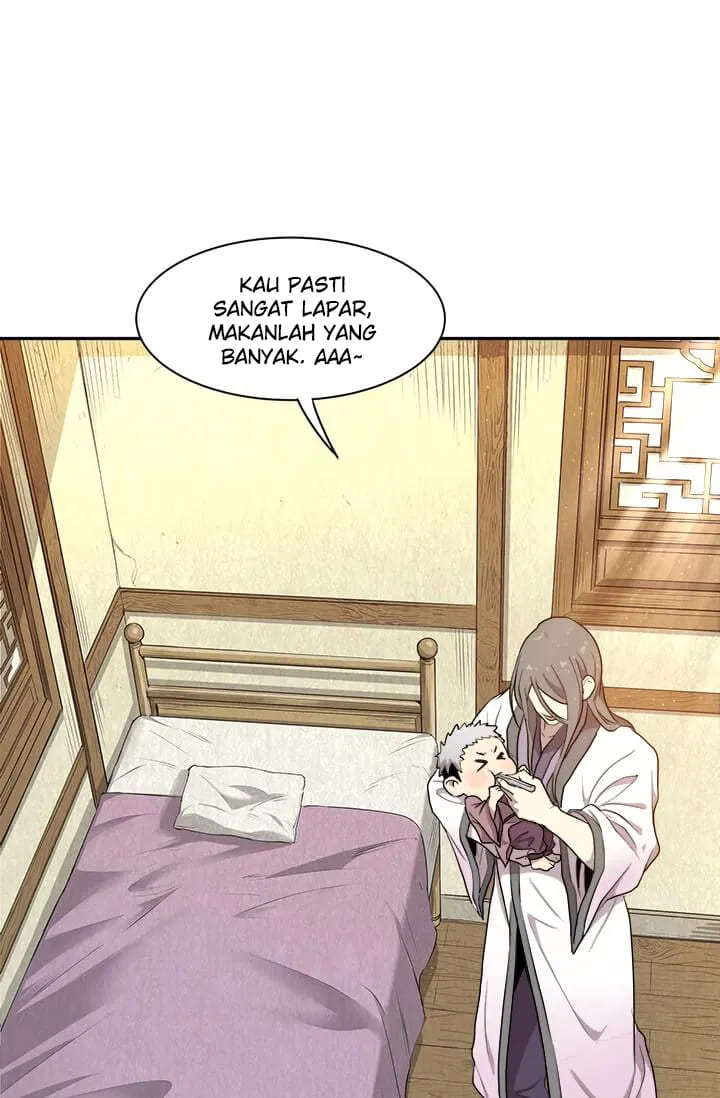 Strongest Fighter Chapter 02 Gambar 9