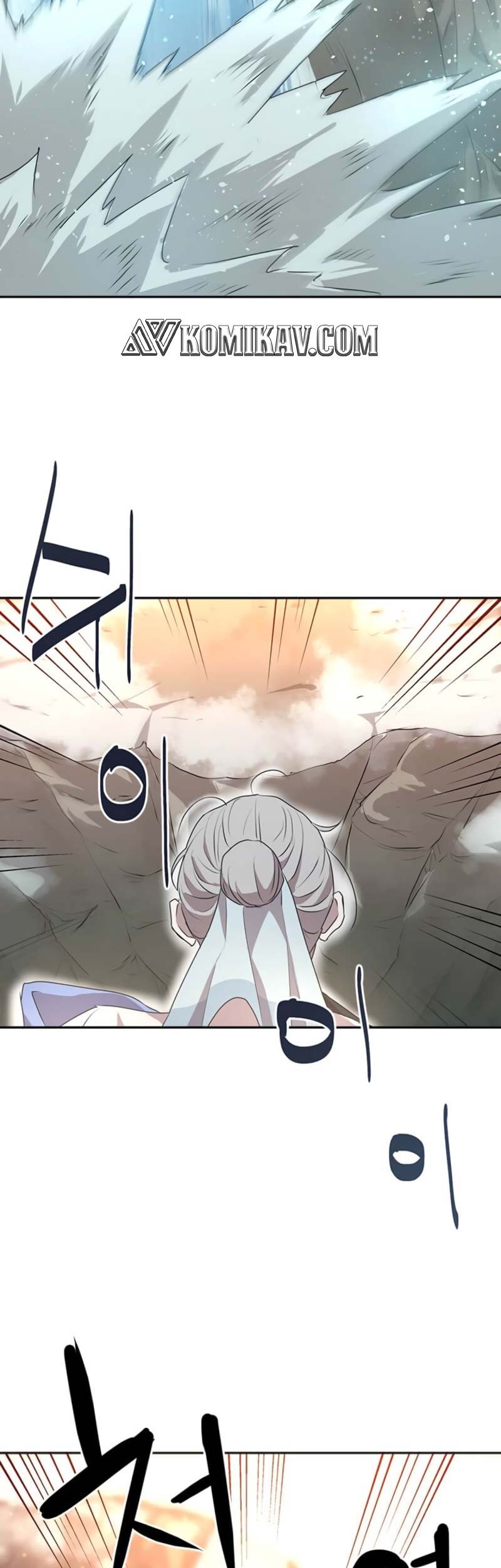 Strongest Fighter Chapter 01 Gambar 27