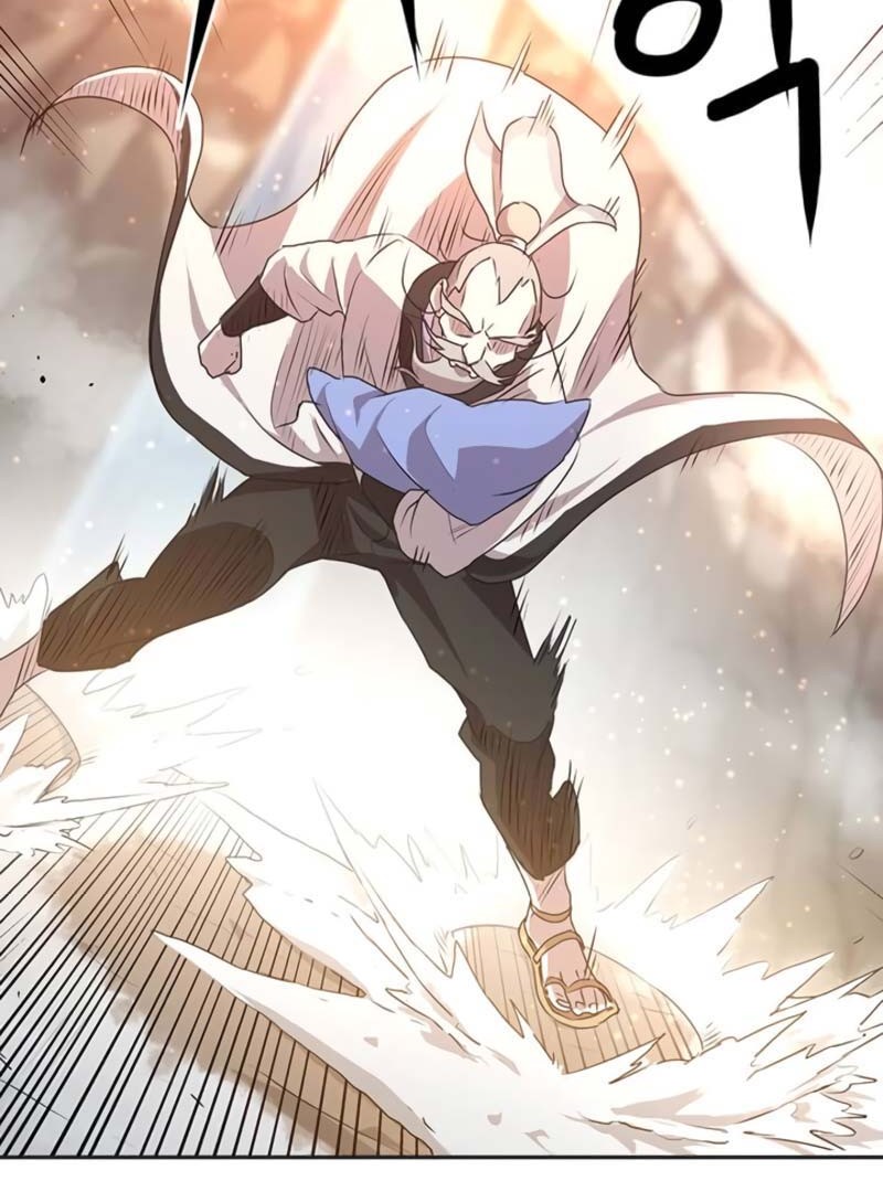 Strongest Fighter Chapter 01 Gambar 28