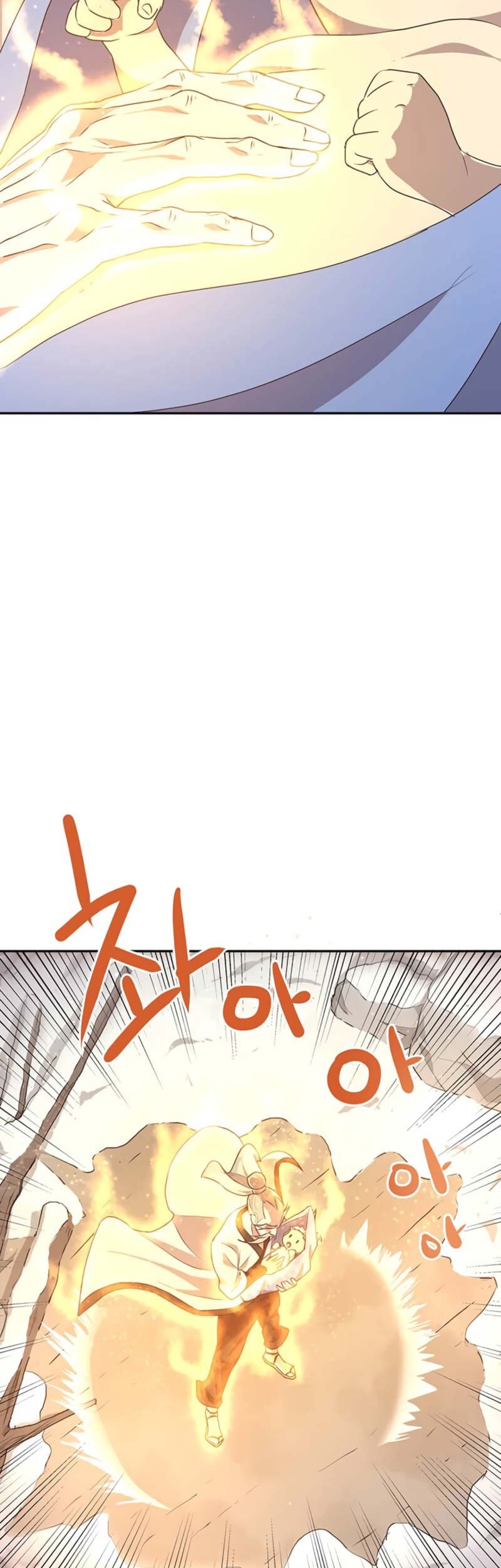 Strongest Fighter Chapter 01 Gambar 30
