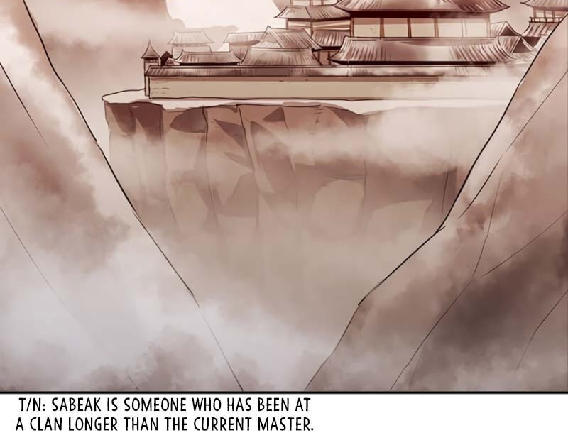Strongest Fighter Chapter 01 Gambar 34
