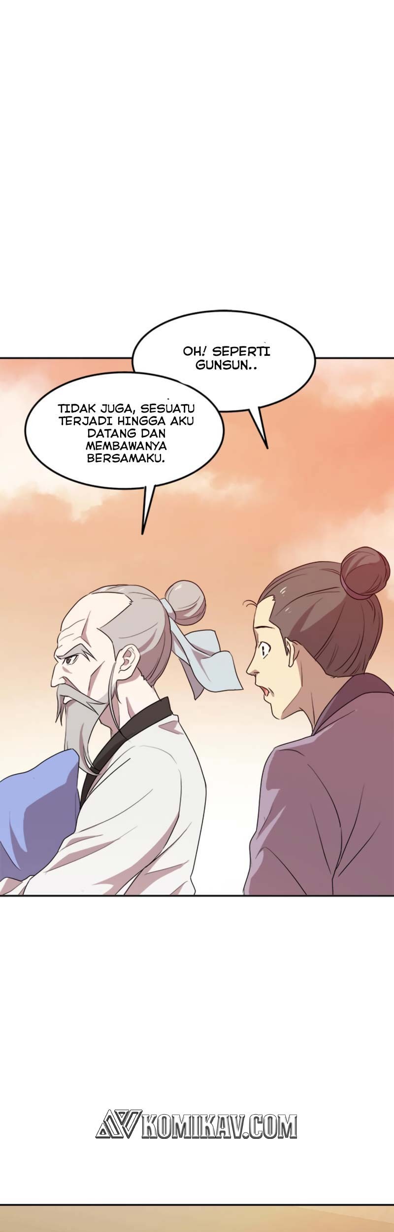 Strongest Fighter Chapter 01 Gambar 41