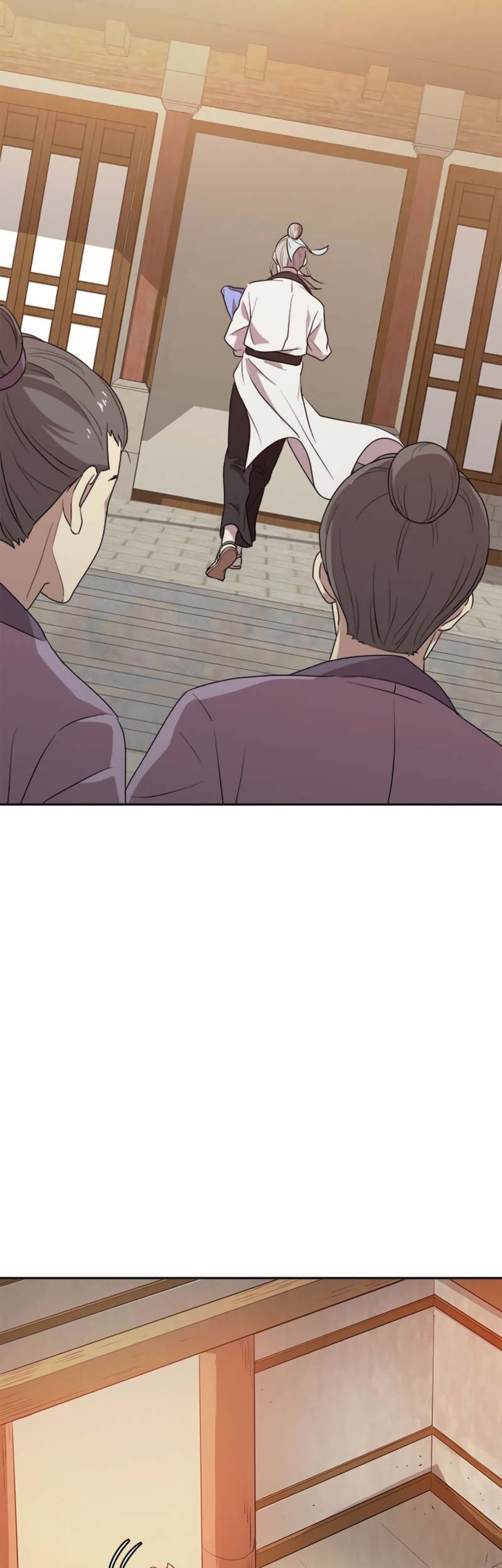 Strongest Fighter Chapter 01 Gambar 42