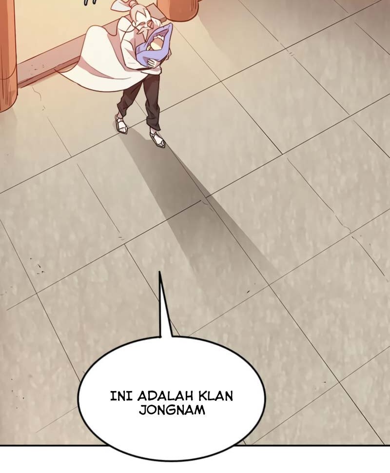 Strongest Fighter Chapter 01 Gambar 43