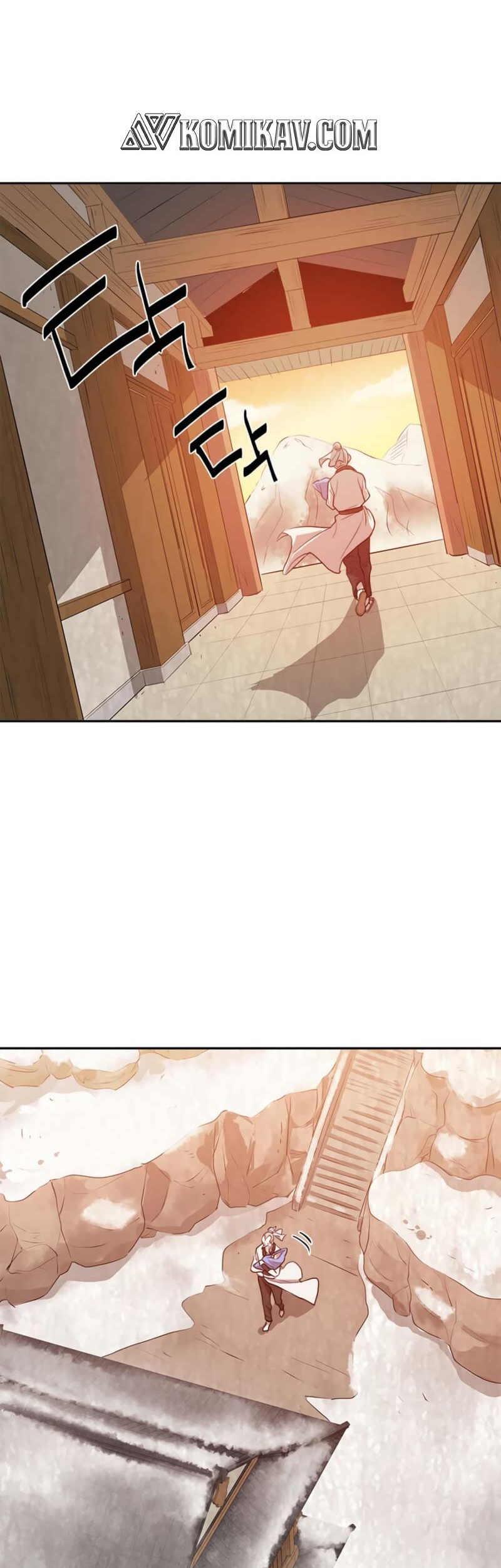 Strongest Fighter Chapter 01 Gambar 48