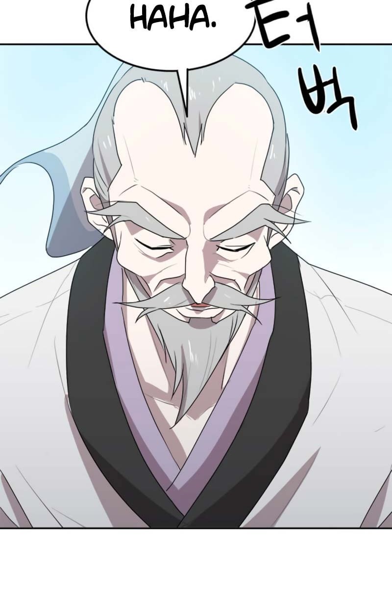 Strongest Fighter Chapter 01 Gambar 55