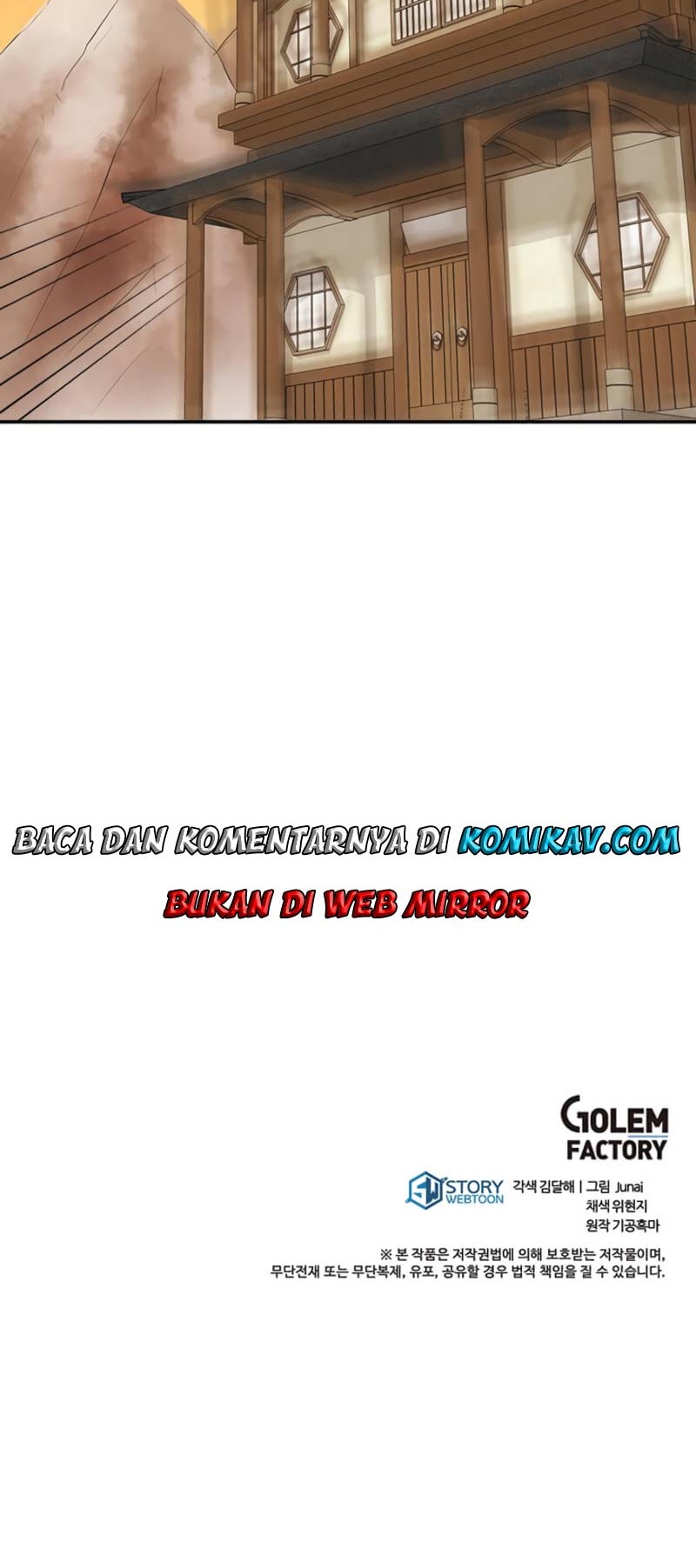 Strongest Fighter Chapter 01 Gambar 60