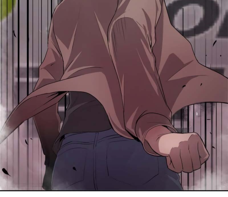 Strongest Fighter Chapter 01 Gambar 7