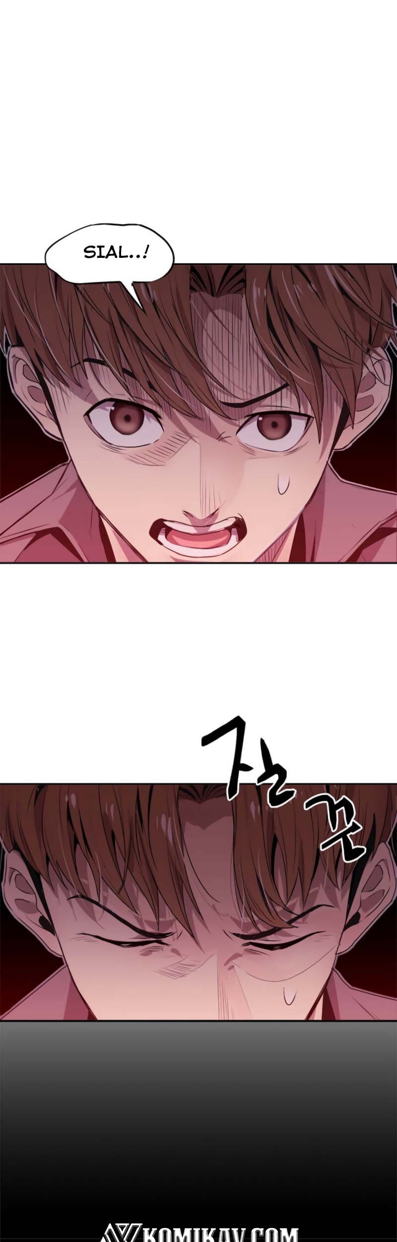Strongest Fighter Chapter 01 Gambar 8