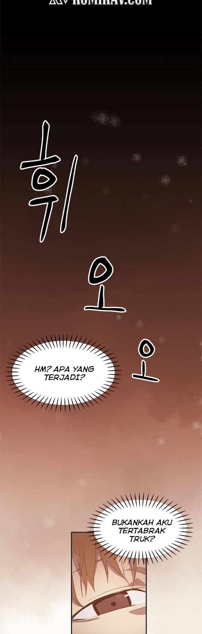 Strongest Fighter Chapter 01 Gambar 9