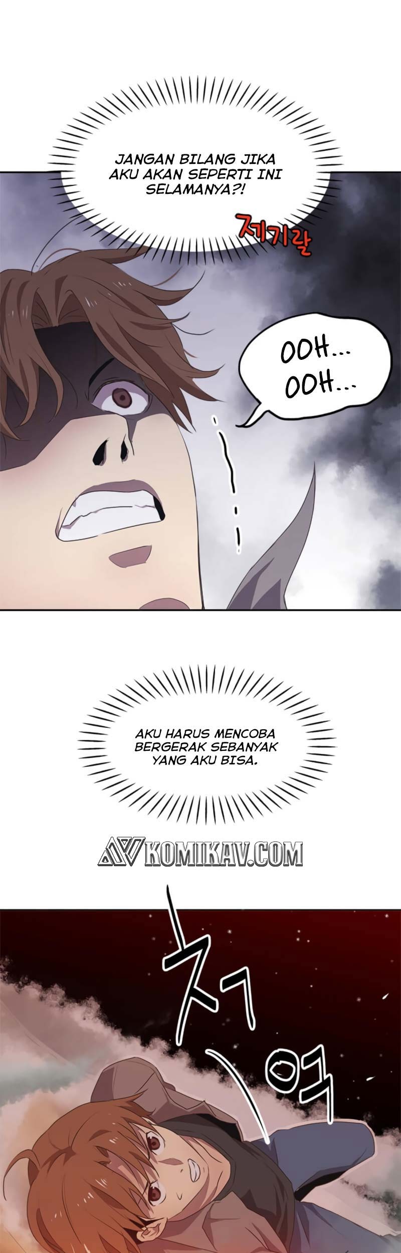 Strongest Fighter Chapter 01 Gambar 11