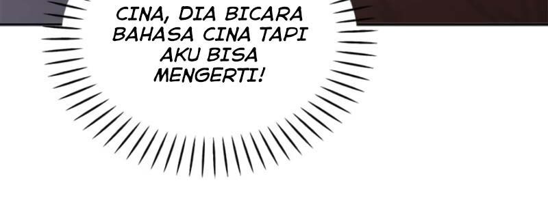 Strongest Fighter Chapter 01 Gambar 16