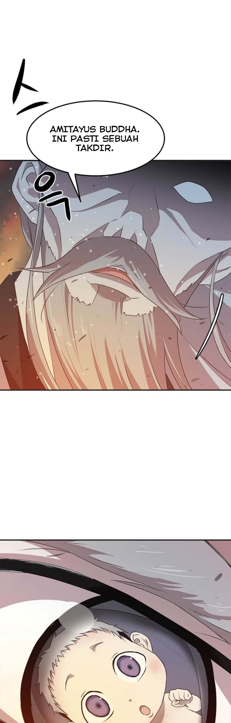 Strongest Fighter Chapter 01 Gambar 17