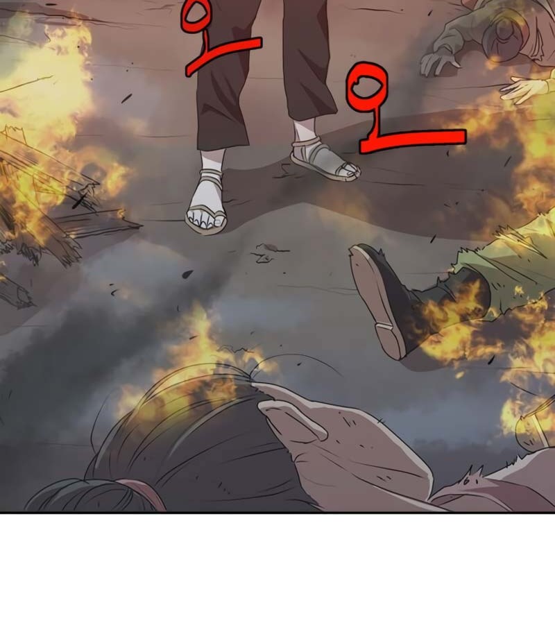 Strongest Fighter Chapter 01 Gambar 19